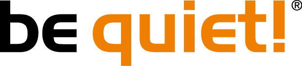 bequiet Logo
