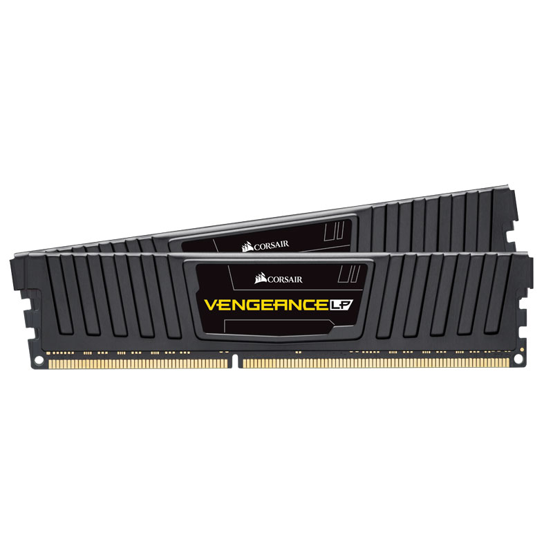 Corsair 16GB Vengeance LP DDR3 1600 (2x 8GB) Arbeitsspeicher | 00843591036733 Corsair 16GB Vengeance LP DDR3 1600 (2x 8GB) Arbeitsspeicher | 00843591036733