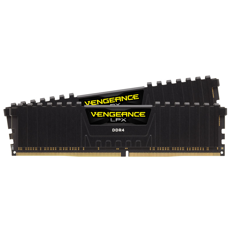 32GB Corsair Vengeance LPX DDR4 3200 (2x 16GB) Arbeitsspeicher 