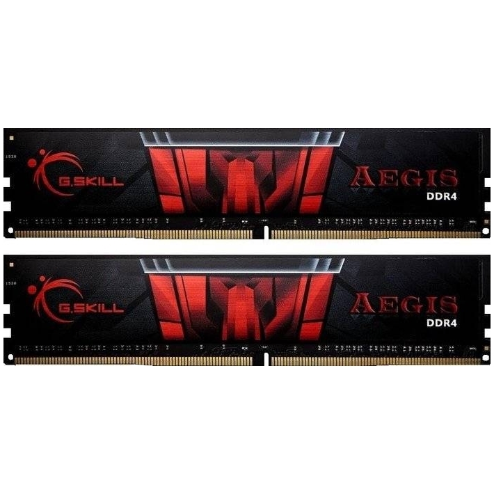 16GB GSkill Aegis DDR4 3000 (2x 8GB) Arbeitsspeicher - B-Ware 