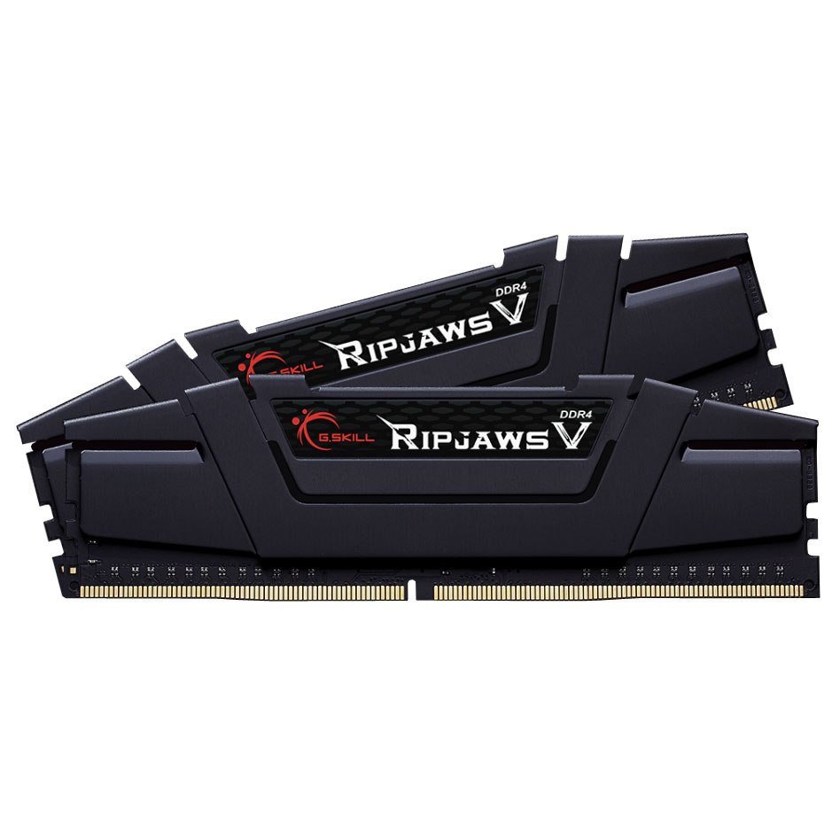 32GB GSkill RipJaws V DDR4 3200 (2x 16GB) Arbeitsspeicher 