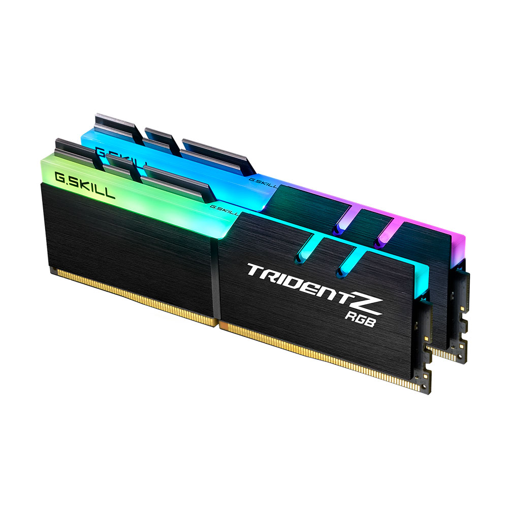 16GB GSkill Trident Z RGB DDR4 3600 (2x 8GB) Arbeitsspeicher 