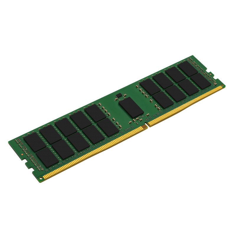 32GB Kingston Server Premier DDR4 3200 (1x 32GB) Arbeitsspeicher 