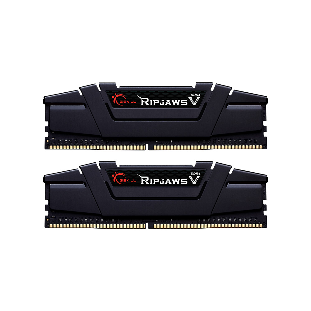 16GB GSkill RipJaws V DDR4 4000 (2x 8GB) Arbeitsspeicher 