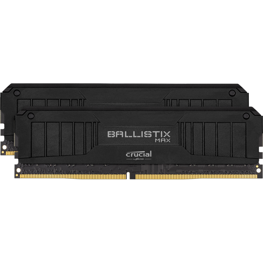 32GB Crucial Ballistix MAX DDR4 4400 (2x 16GB) Arbeitsspeicher 