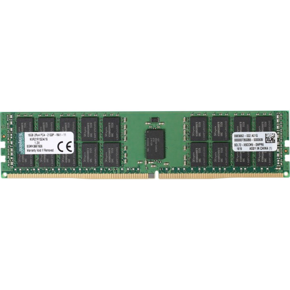 64GB Kingston Server Premier DDR4 3200 (1x 64GB) - Arbeitsspeicher 