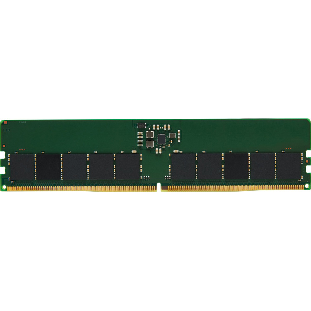 16GB Kingston Server Premier ECC DDR5 4800 (1x 16GB) 