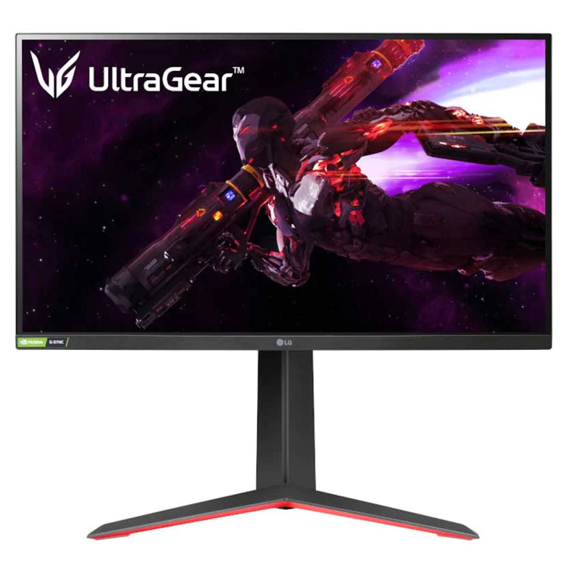 LG UltraGear 27GP850-B 