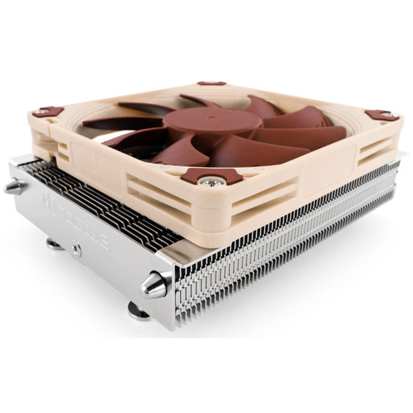 Noctua NH-L9a-AM4 (AMD) 