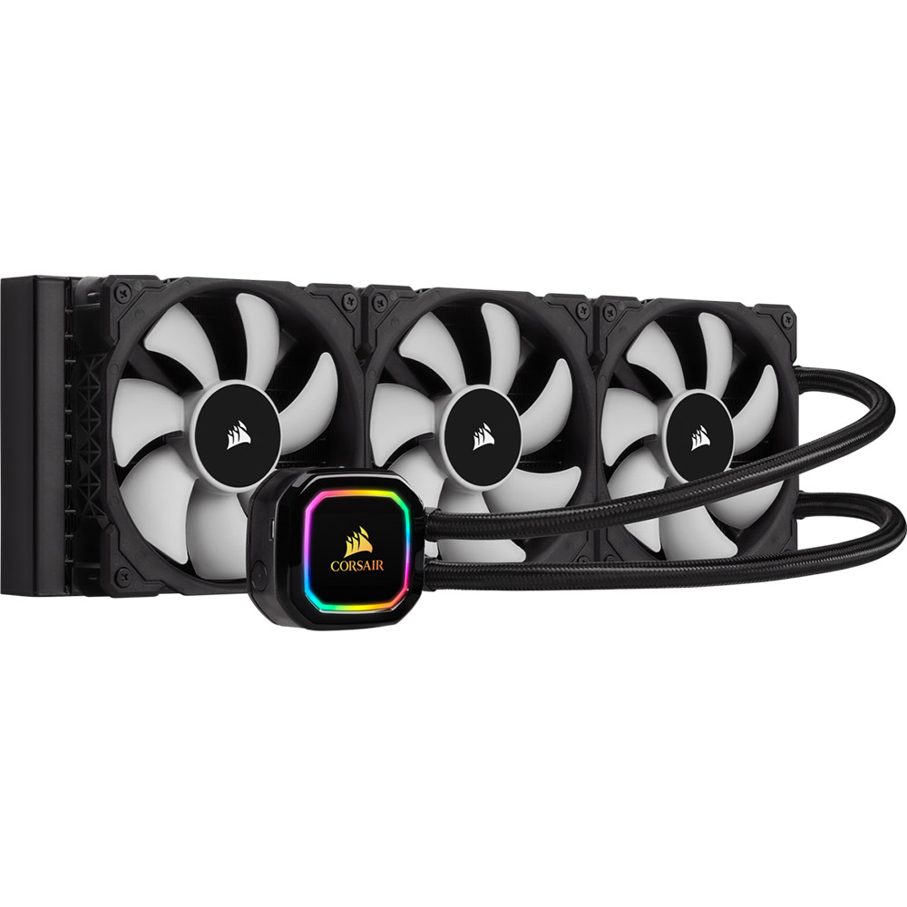 Corsair Hydro Series iCUE H150i RGB Pro XT 