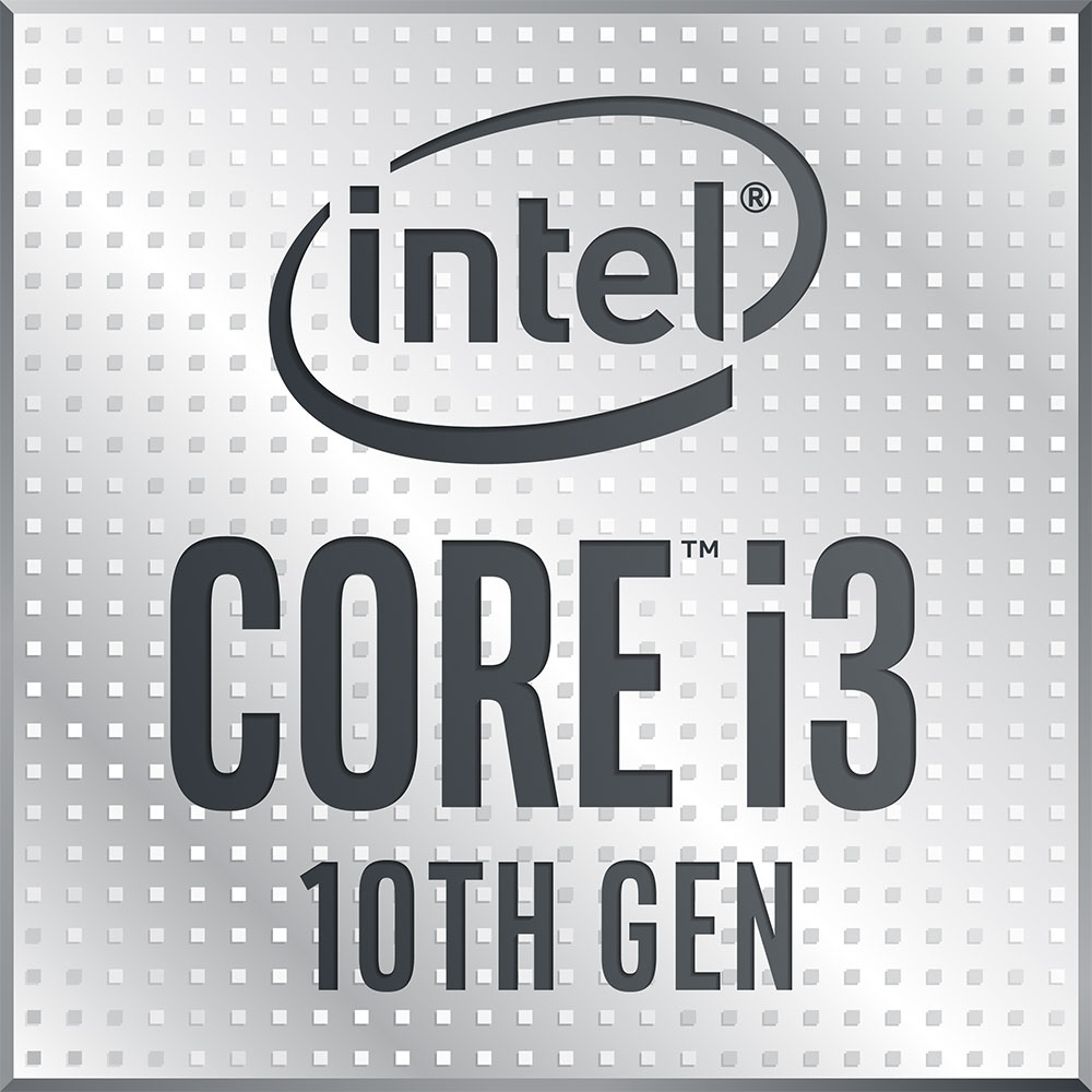 Intel Core i3-10100 tray CPU 