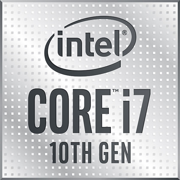 Intel Core i7-10700K tray 