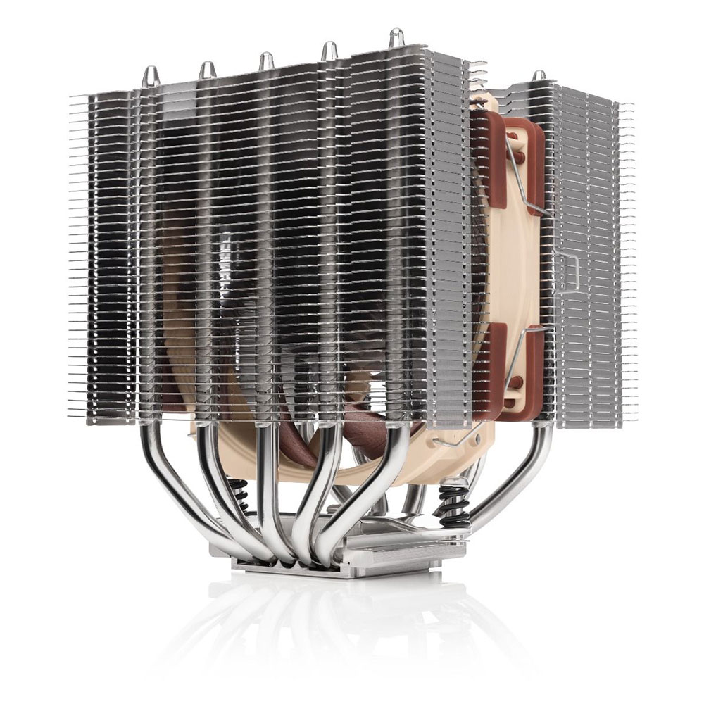 Noctua NH-D12L - B-Ware 