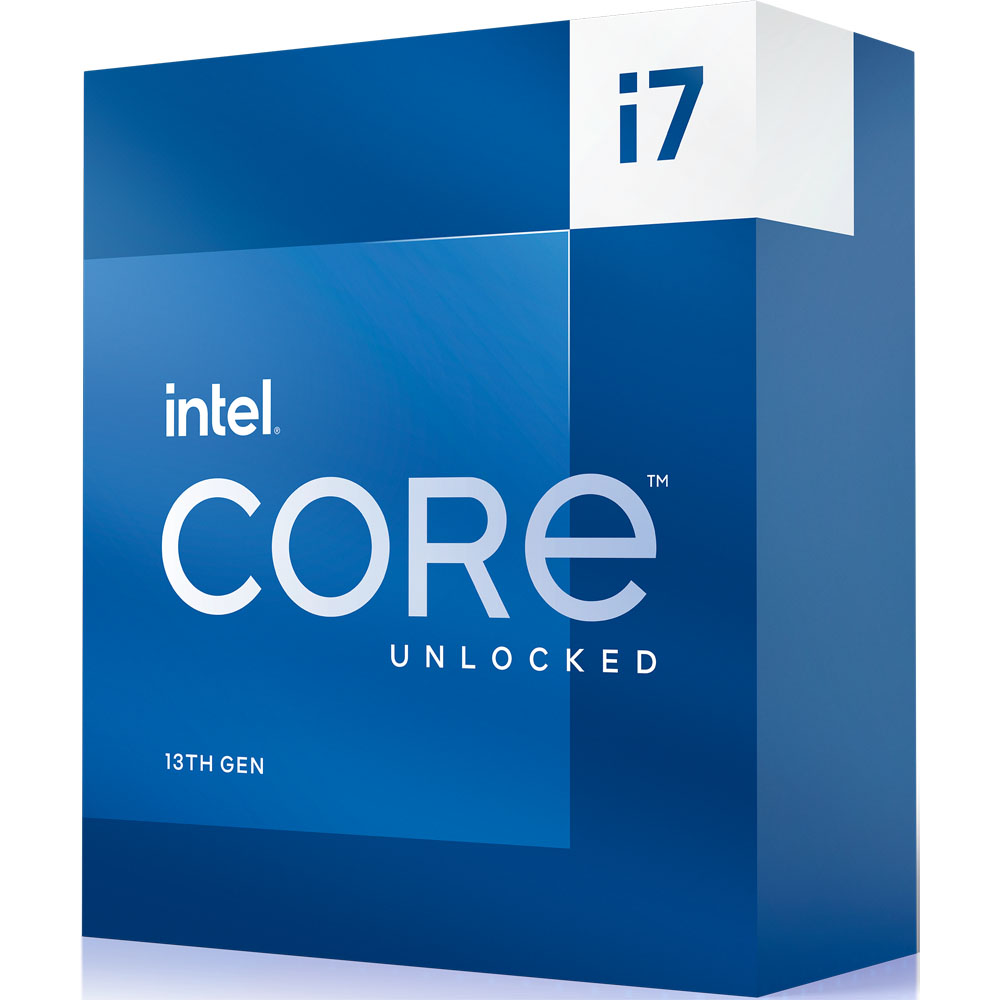 Intel Core i7-13700K boxed 
