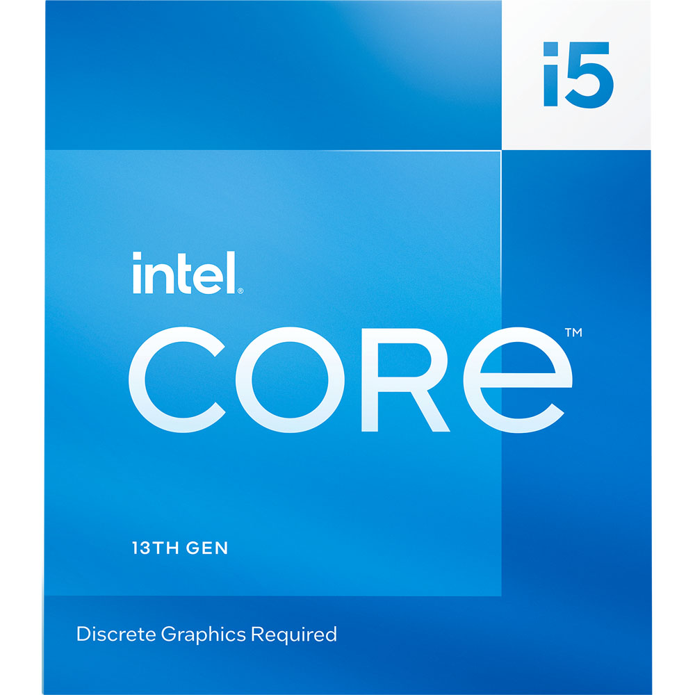 Intel Core i5-13400 boxed 