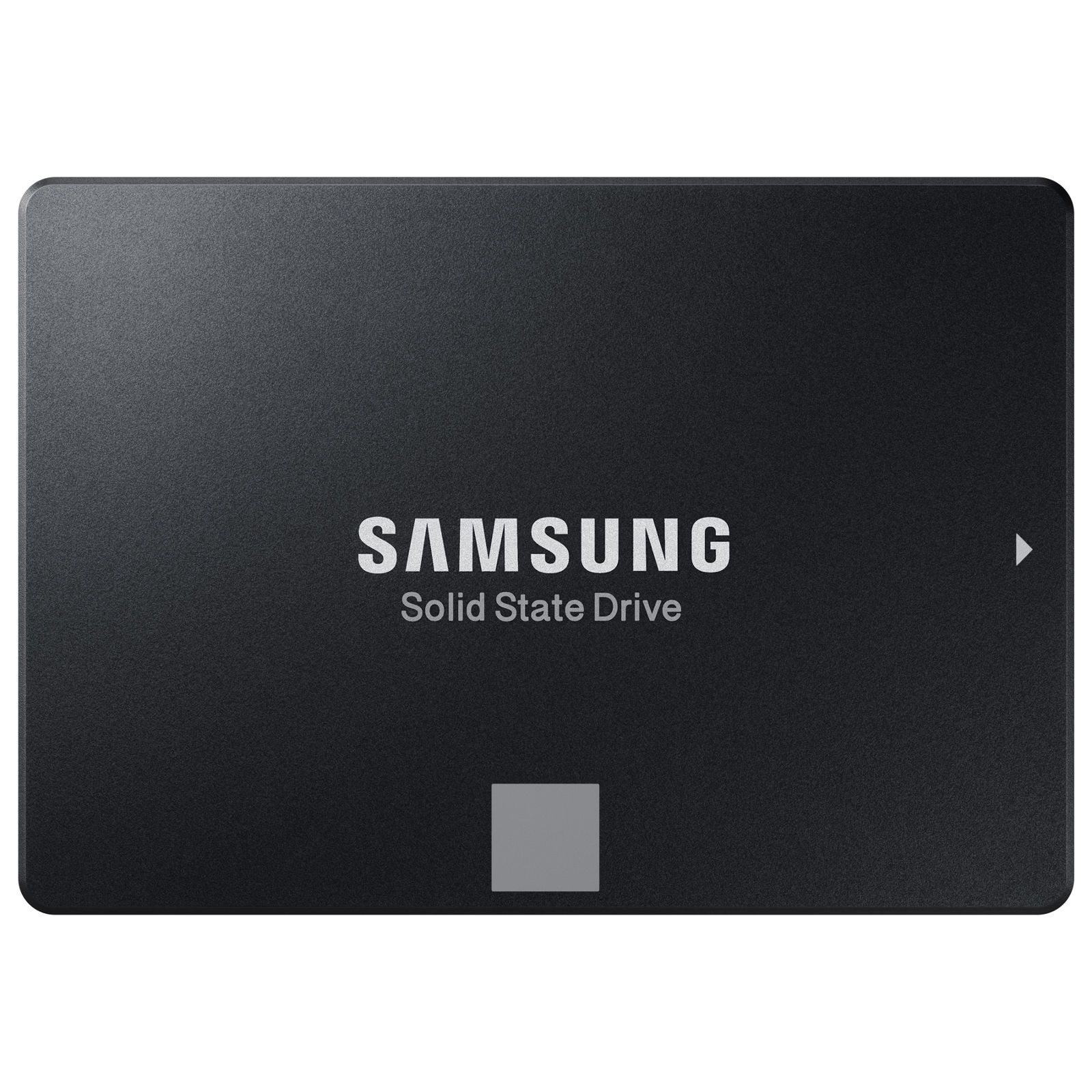 4000GB Samsung SSD 860 Evo - 2,5" Serial ATA-600 SSD 