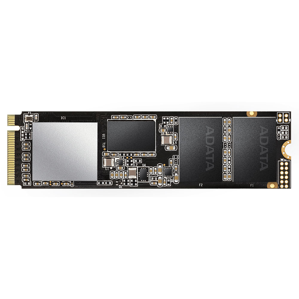 1024GB ADATA XPG SX8200 Pro - M.2 (PCIe® 3.0) SSD 