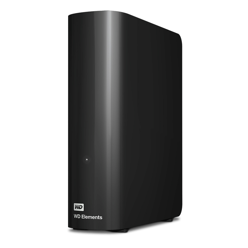 Western Digital 16000GB WD Elements Desktop WDBWLG0160HBK WDBWLG0160HBK – 3,5″ USB 3.0 HDD | 00718037878904 Western Digital 16000GB WD Elements Desktop WDBWLG0160HBK WDBWLG0160HBK – 3,5″ USB 3.0 HDD | 00718037878904