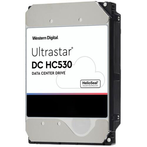 20TB WD Ultrastar DC HC560 0F38785 Festplatte 