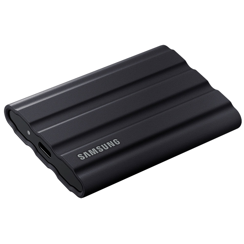 1TB Samsung T7 Shield - externe SSD 