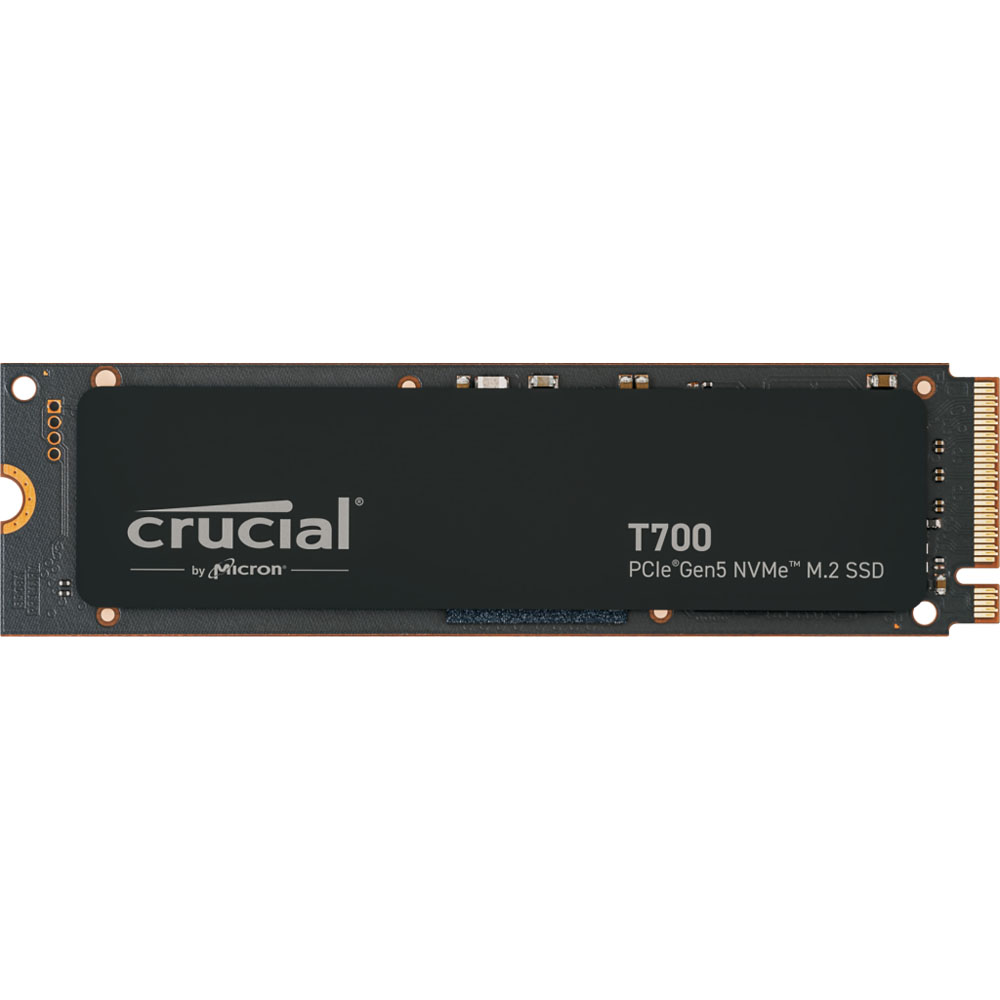 2000GB Crucial T700 CT2000T700SSD3 SSD 