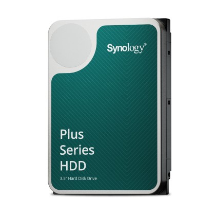 16TB Synology SATA Plus HAT3310-16T Festplatte 