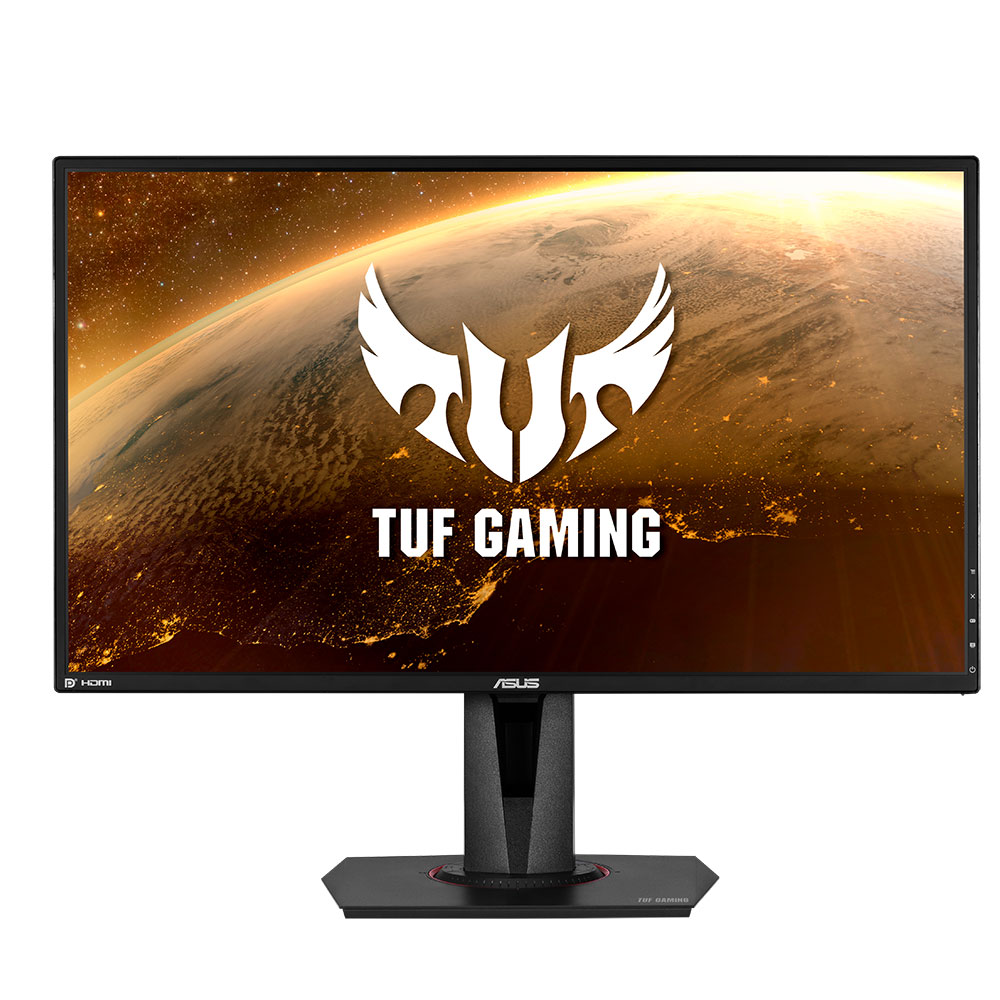 68,60cm (27,0") ASUS TUF Gaming VG27AQ WQHD 165Hz G-Sync Monitor 