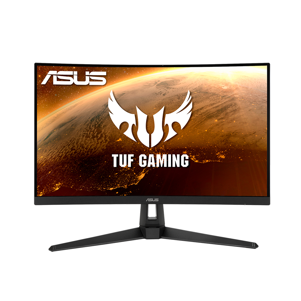 ASUS TUF Gaming VG27WQ1B 