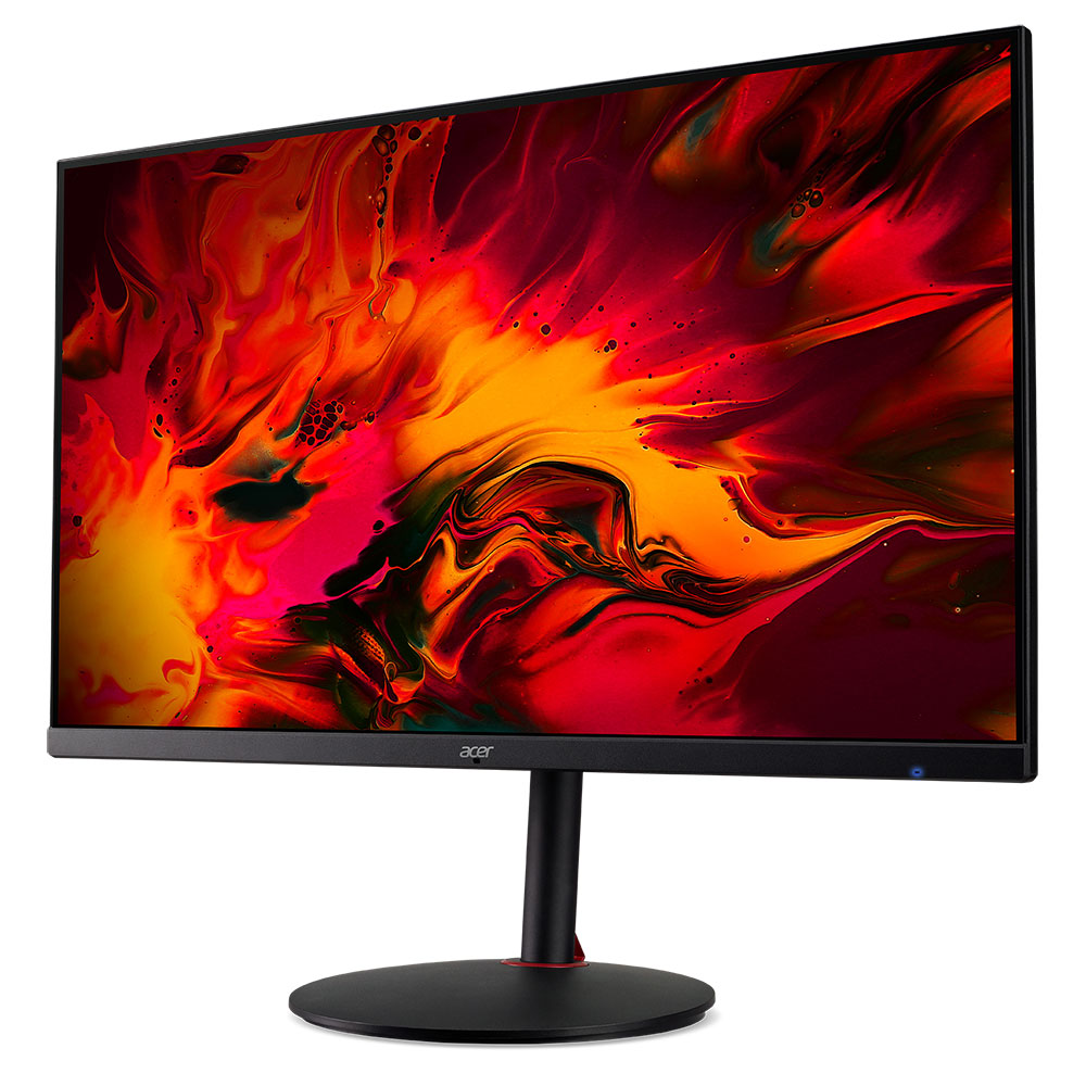 60,50cm (23,8") Acer Nitro XV242YPbmiiprx FullHD 165Hz G-Sync Gaming Monitor 