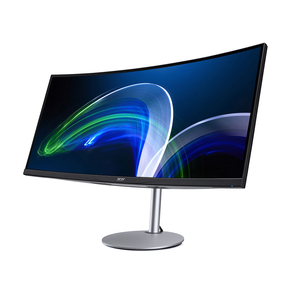 86,40cm (34,0") Acer CB2 CB342CURbmiiphuzx curved TFT Monitor 