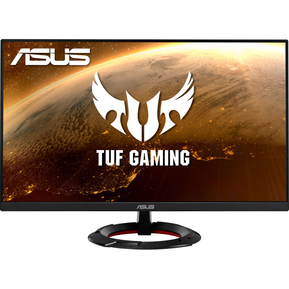 60,50cm (23,8") ASUS TUF Gaming VG249Q1R - FullHD 165Hz Gaming Monitor 