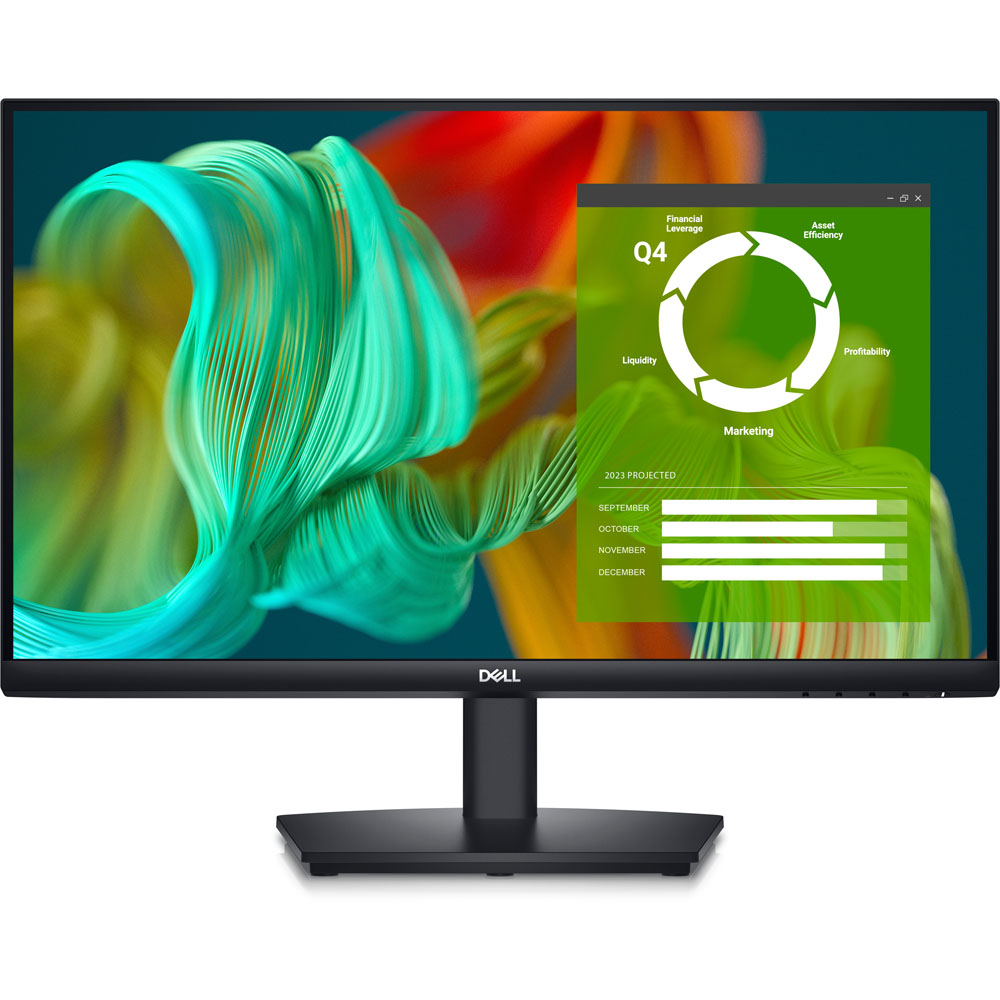 60,45 cm (23,8 Zoll) Dell E2424HS DELL-E2424HS Full HD Monitor 