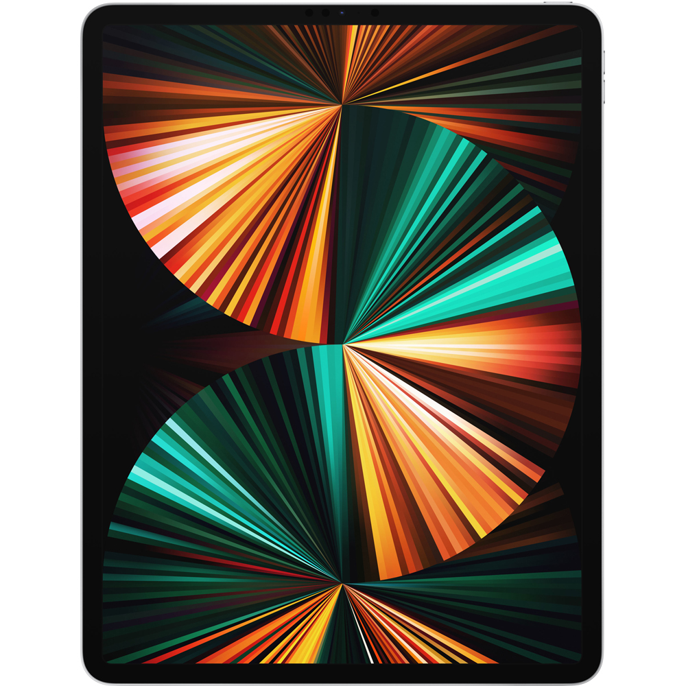 Apple iPad Pro 12.9" 256GB - MHNJ3FD/A - Silber 