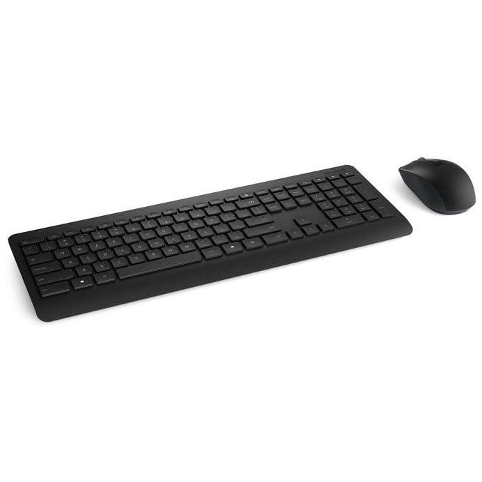 Microsoft Wireless Desktop 900 Maus & Tastatur 