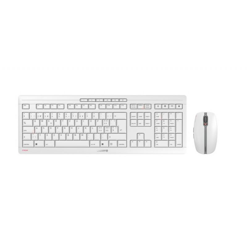 Cherry STREAM DESKTOP RECHARGE | 04025112095092 Cherry STREAM DESKTOP RECHARGE | 04025112095092