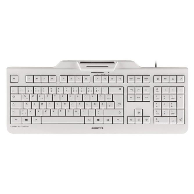 Computer ARLT SC | 1000 Tastatur KC Cherry