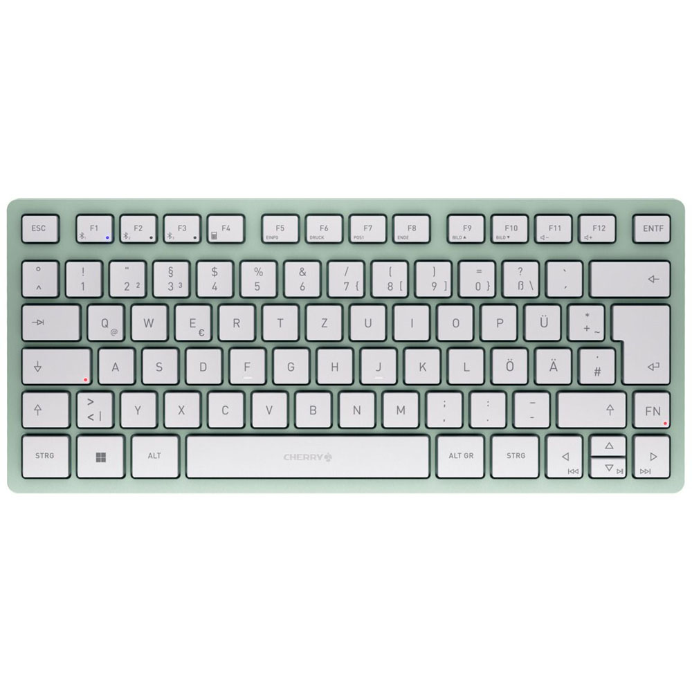Cherry KW 7100 Mini BT Agave Green 