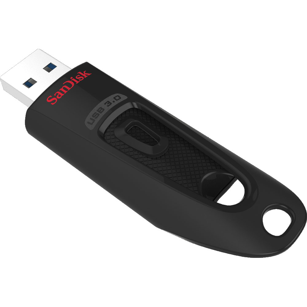 16GB SanDisk Ultra USB3.0 Speicherstick 