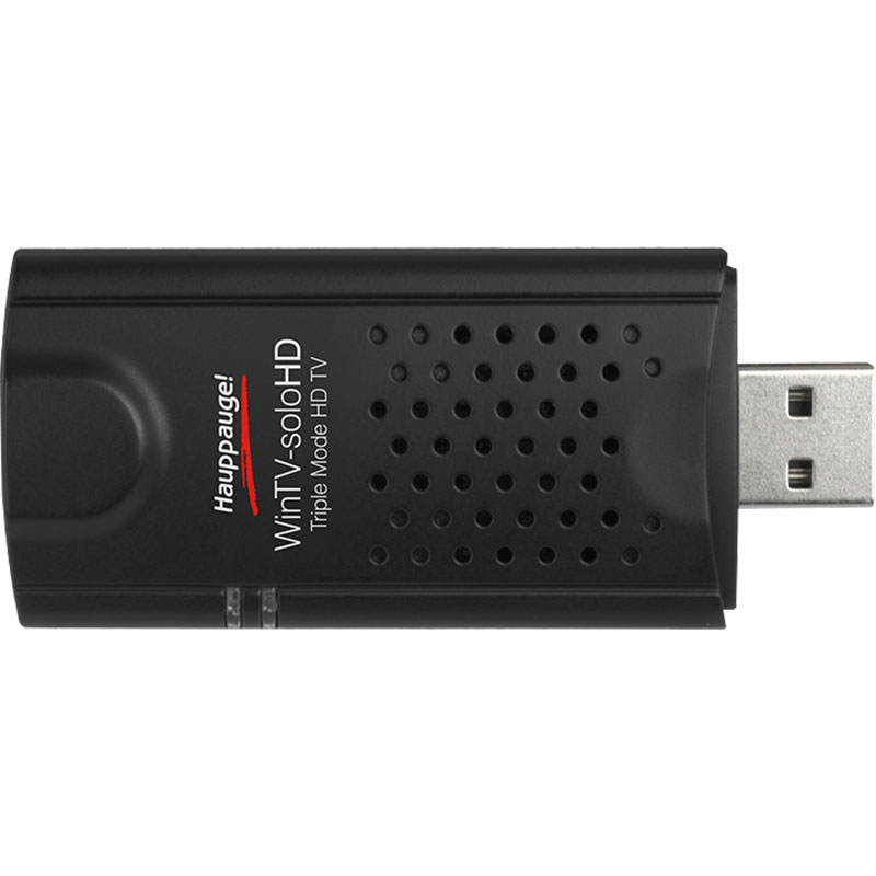 Hauppauge WinTV soloHD Stick 