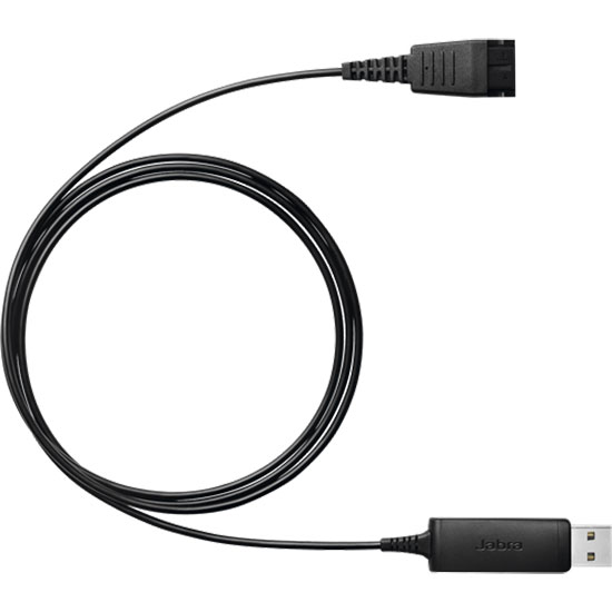 Jabra Link 230 USB-Adapter 