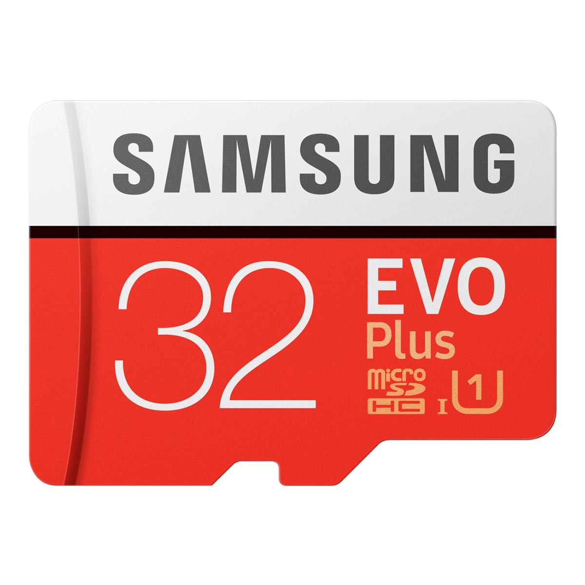 32GB Samsung MicroSD Speicherkarte MB-MC32GA/EU 