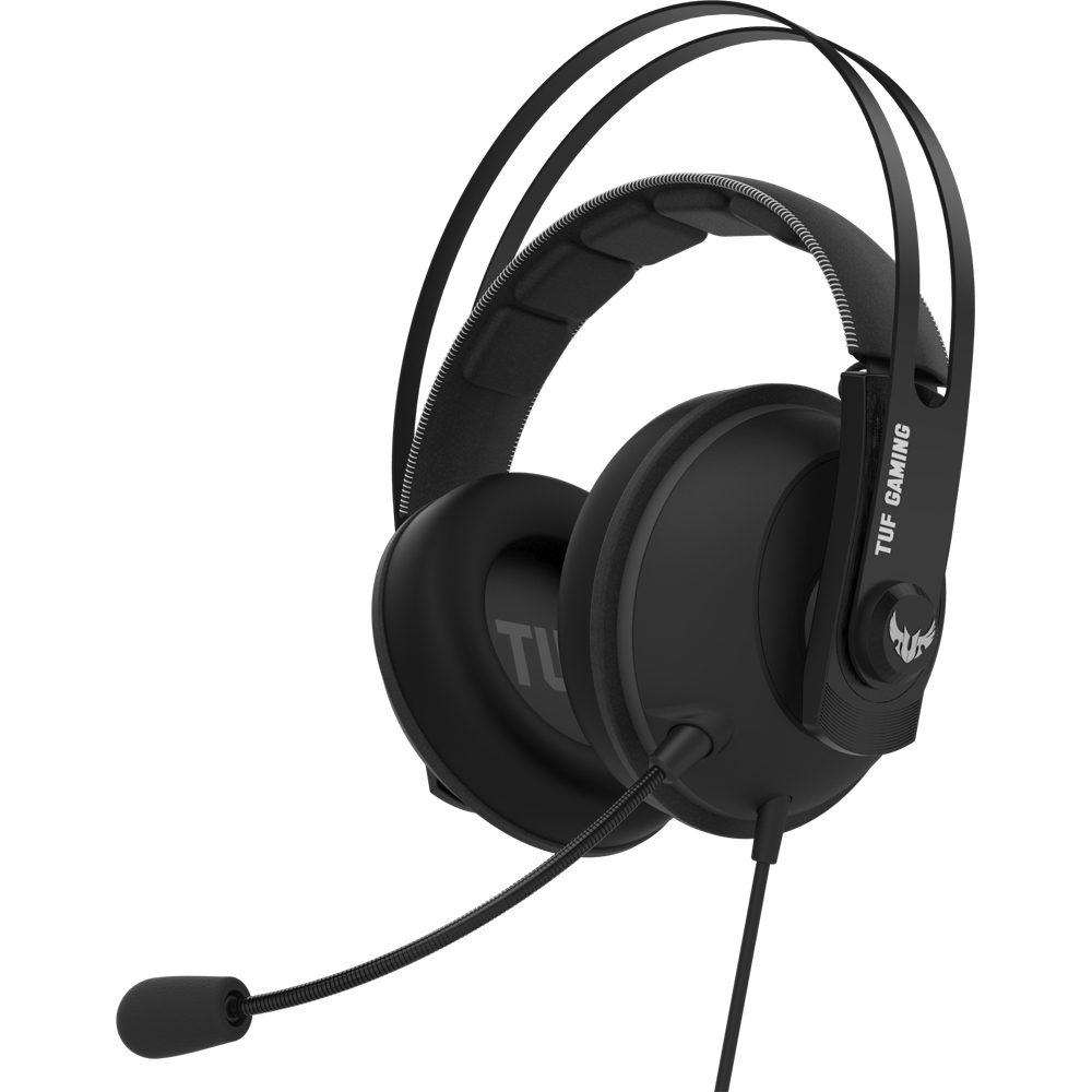 Headset - ASUS TUF Gaming H7 Core - Schwarz 