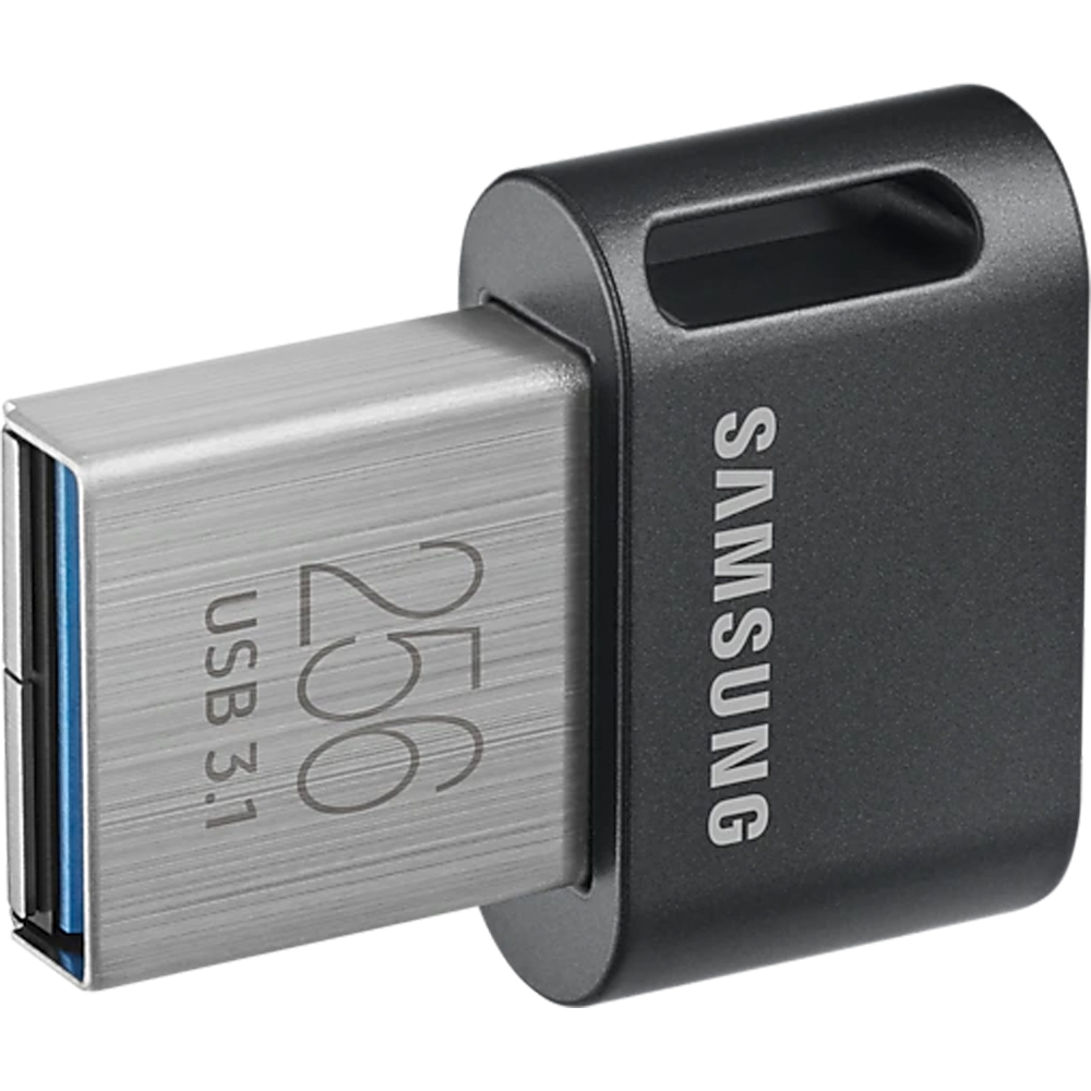 256GB Samsung FIT Plus 2020 USB 3.1 Speicherstick 