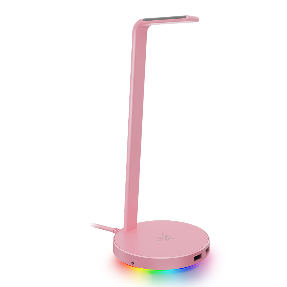 Razer Base Station V2 Chroma – Quartz Rosa | 08886419313632 Razer Base Station V2 Chroma – Quartz Rosa | 08886419313632