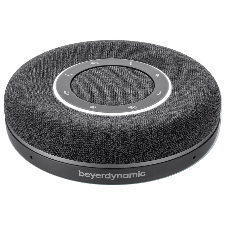 Beyerdynamic Space - Wireless Bluetooth® Speakerphone - Schwarz 