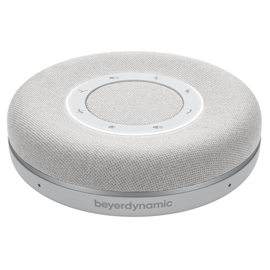Beyerdynamic Space - Wireless Bluetooth® Speakerphone - Weiß 
