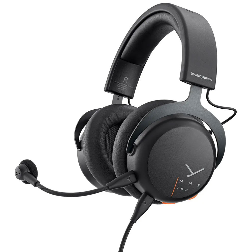 beyerdynamic  MMX 100 | 04010118729911