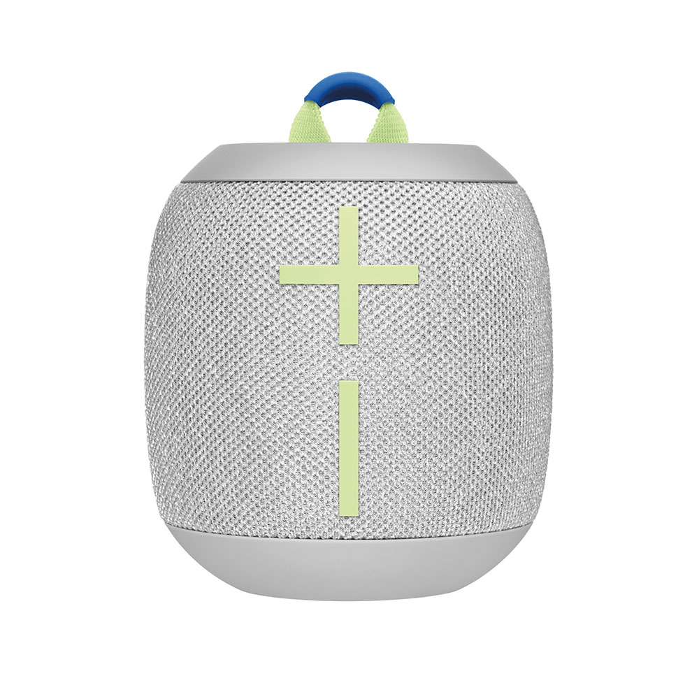 UltimateEars Wonderboom 3 Bluetooth Lautsprecher Grau 