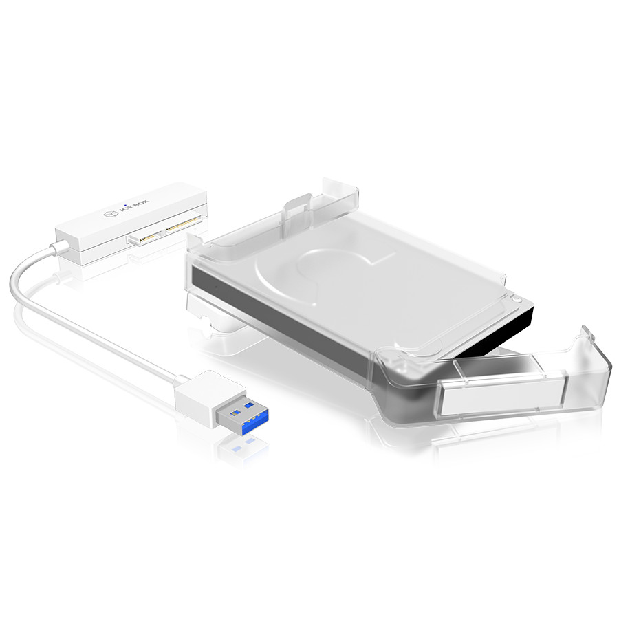 Raidsonic Icy Box IB-AC703-U3 | 04250078163244 Raidsonic Icy Box IB-AC703-U3 | 04250078163244