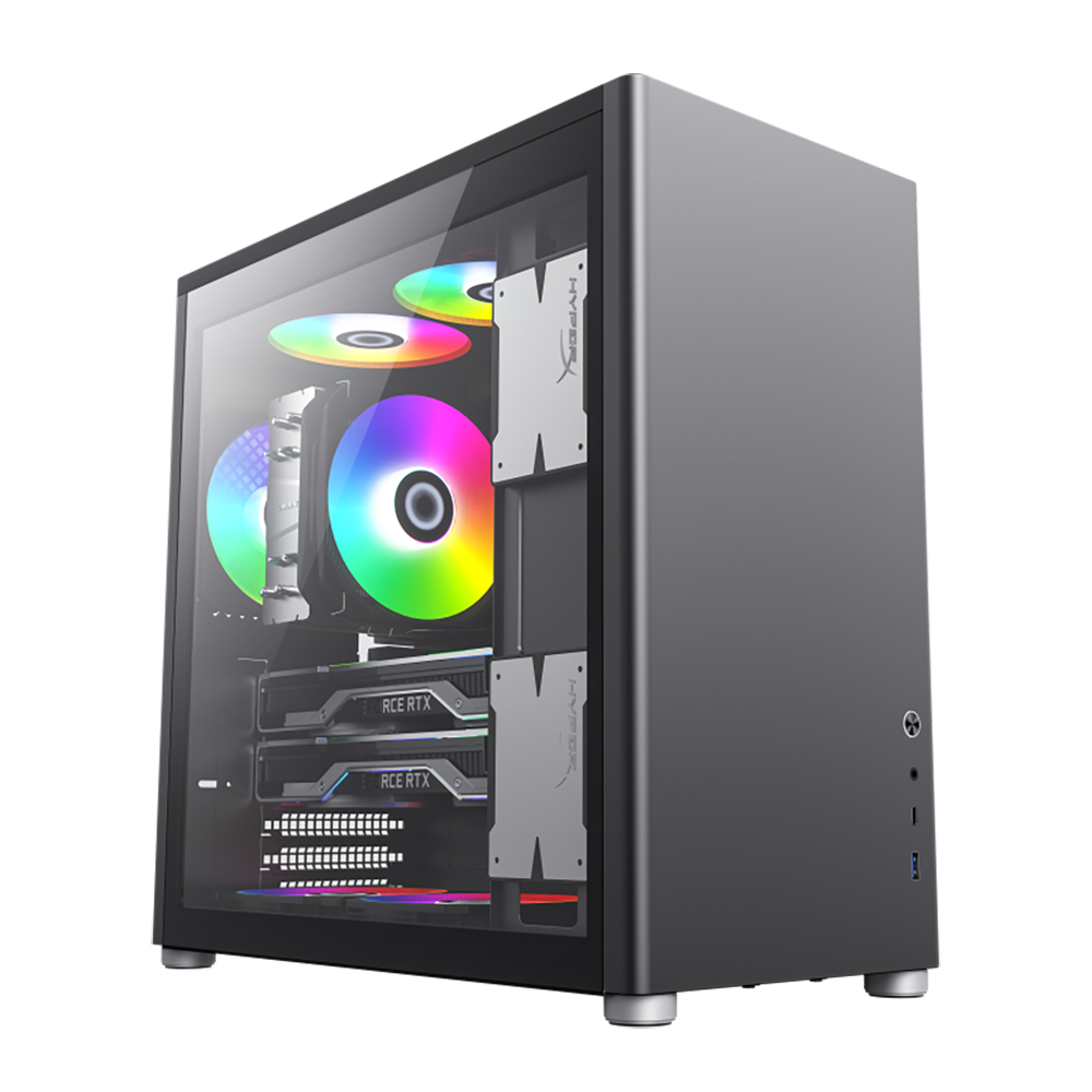ARLT Gaming-PC AMD Ryzen™ 7 9700X / 32GB RAM / 1TB SSD / RTX4070Ti Super / Win11Pro 